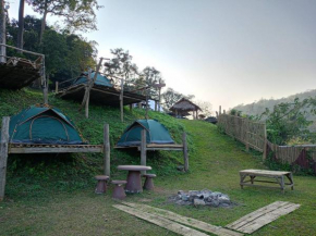 shambhala Mt Chiang dao